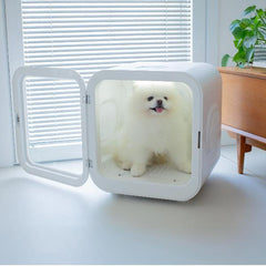 Automatic Dryer Box 48L