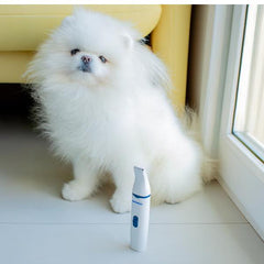 4 in 1 Multifunctional Grooming Kit
