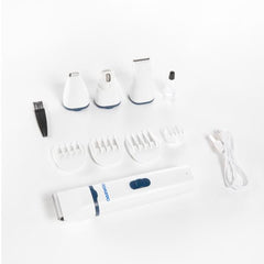 4 in 1 Multifunctional Grooming Kit