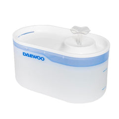 Pet Water Fountain Smart 2.6L + app TUYA