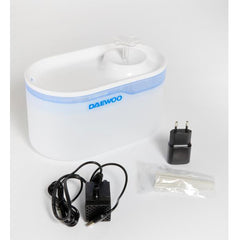 Pet Water Fountain Smart 2.6L + app TUYA