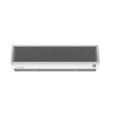 Barriera a tenda d'aria "DILCO Eco Line" da 120 cm con ventola a tangenziale