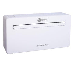 Climatizzatore "EASYDESIGN" - Senza Unità Esterna - WiFi - 2,6 KW 9.000 BTU - Pompa di Calore