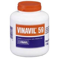 Colla Vinilica Vinavil 59 barattolo 1kg