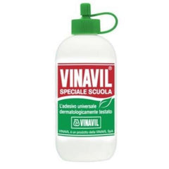 Colla Vinilica Vinavil Casa&Scuola 100gr
