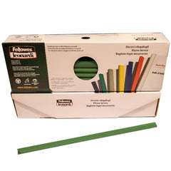 Dorsini rilegafogli dorso 4 - Verde