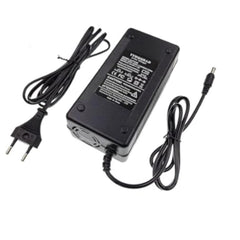 D10NGCHARGER - Caricabatteria Nilox DOC10 National Geographic