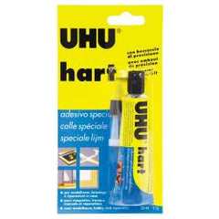 UHU HART ADESIVO PER MODELLISMO IN LEGNO