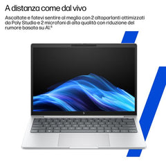HP EliteBook 8 G1i 16 inch Notebook AI PC Wolf Pro Security Edition