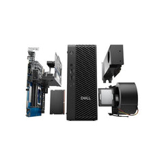 DELL PRO MAX MICRO FCM2250