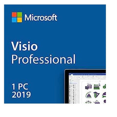 VISIO PROFESSIONAL PLA EDU