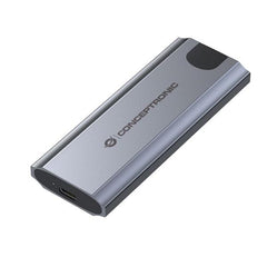Box per Disco SSD M.2 NVMe USB 3.2 Gen 2