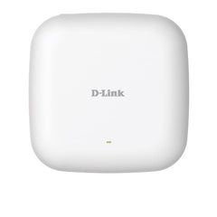 AX3600 Wi‑Fi 6 Dual‑Band PoE