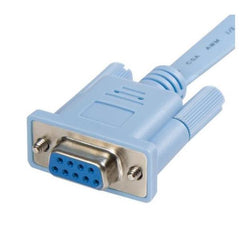 Cavo gestione console Cisco RJ45 a DB9