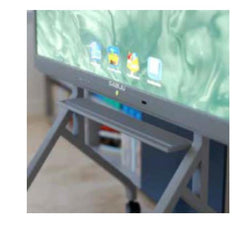 Monitor stand - DBL01058