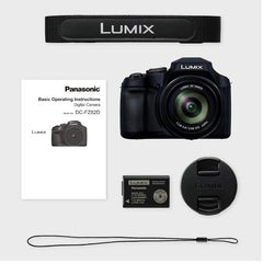 LUMIX DC-FZ82DE-K