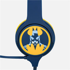 BATMAN