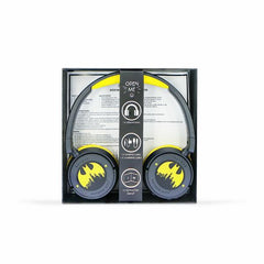 Batman Gotham City