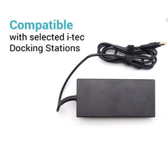 I-TEC DC ADAPTER 20V 6.7A A 135W