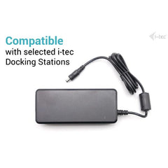 I-TEC DC ADAPTER 22V 9.5A 130W