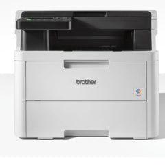Stampante Multifunzione LED a colori Brother DCPL3520CDWE