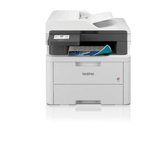 Stampante Multifunzione LED a colori Brother DCPL3560CDW