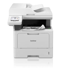 Stampante Multifunzione Laser monocromatica Brother DCPL5510DW