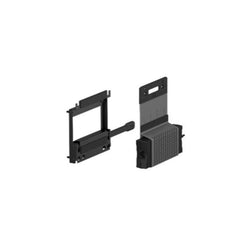 Supporto VESA con staffa di adattamento per OptiPlex Micro e Thin Client