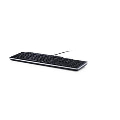 Tastiera Universale Dell KB-522 Multimedia USB - US International