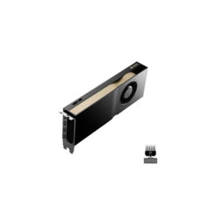 Dell NVIDIA RTX 5000 Ada Generation 32 GB GDDR6 full height PCIe 4.0x16 4 DP Graphics Card