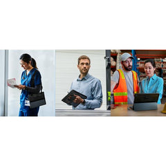 DELL ECOLOOP PROTECTIVE CASE FOR LATITUDE 7350 DETACHABLE