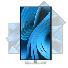 P2725D DELL PRO 27 PLUS