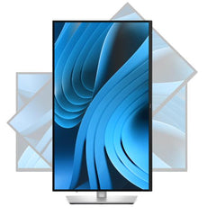 P2725QE - DELL PRO 27 PLUS HUB USB-C 4K