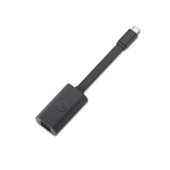ADATTATORE DA USB-C A ETHERNET 2,5 Gb/s SA224-BK