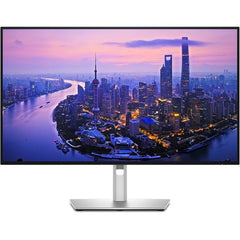 U2725QE ULTRASHARP 27 4K THUNDERBOLT HUB MONITOR