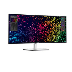 U4025QW Monitor hub curvo Dell UltraSharp 40 Thunderbolt™