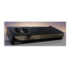Dell NVIDIA RTX 6000 Ada Generation 48 GB GDDR6 full height PCIe 4.0x16 4 DP Graphics Card