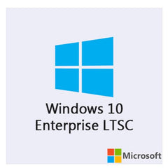 CSP Perpetual - Windows 10 Enterprise LTSC 2021 Upgrade