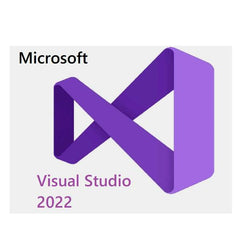 CSP Perpetual - Visual Studio Professional 2022