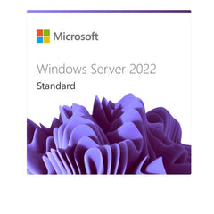 WIN SRV 2022 CAL 1 USER CAL 1 YEAR