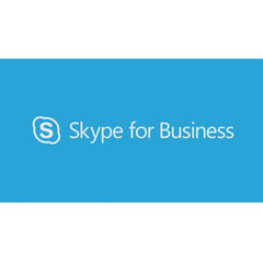 CSP Perpetual - Skype for Business 2019