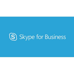 CSP Perpetual - Skype for Business 2019