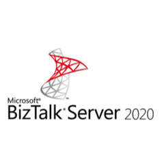 CSP Perpetual - BizTalk Server 2020