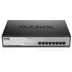 DGS-1008MP