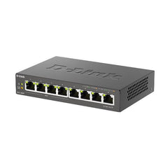 DGS-1008P