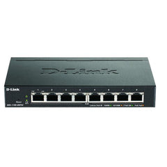 DGS-1100-08PV2E