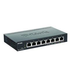 DGS-1100-08PV2E