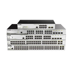 DGS-1210-52MP/ME