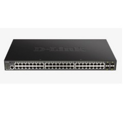 DGS-1250-52XMP/E