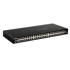 DGS-1520-52MP